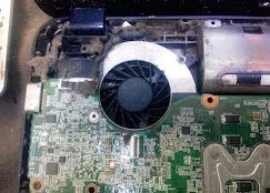 Inlocuire leduri backlight TV - reparatii televizoare București